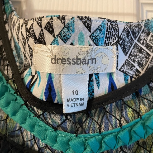 Maxi Dress - Picture 2 of 3